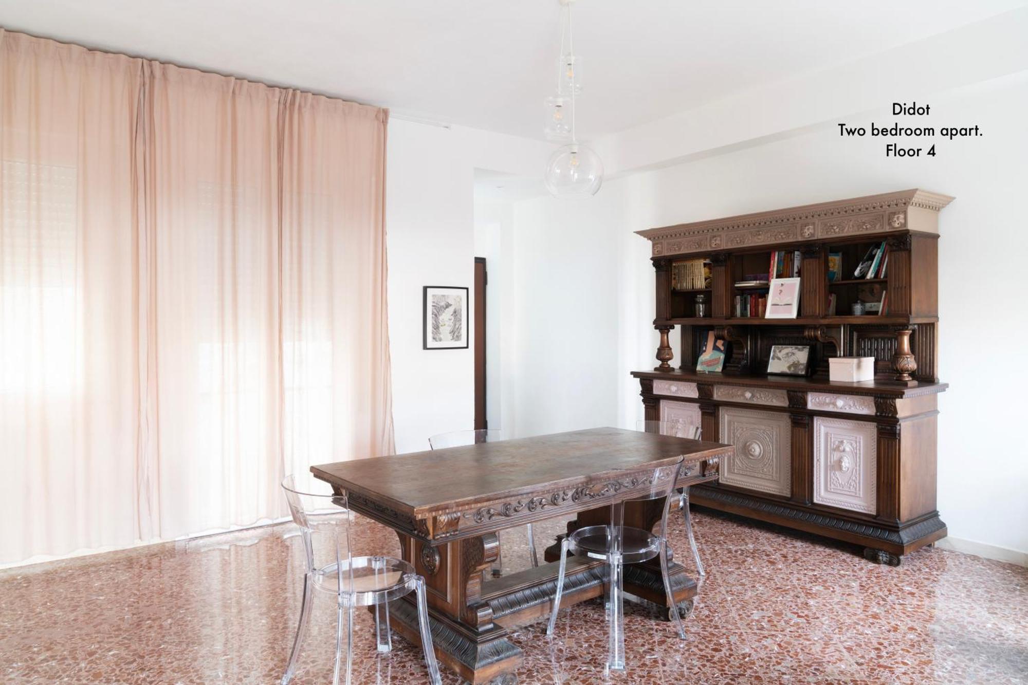 Appartamenti Di Casa Verbavolant Syracuse Exterior foto