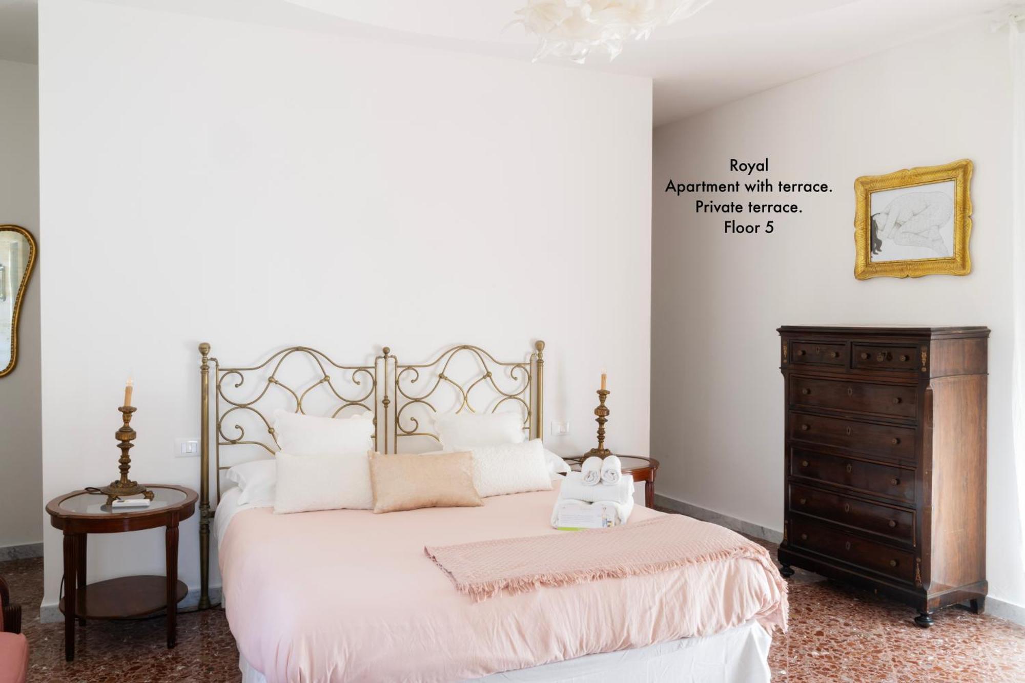 Appartamenti Di Casa Verbavolant Syracuse Quarto foto
